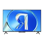 Телевизор Яндекс Станция Бейсик 55" QLED